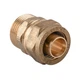 Муфта с наружной резьбой APE ITALY 701 L 1″x26 - изображение 1