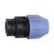 Муфта ПНД Vsplast 20*1/2 '' **В 2002 - изображение 1