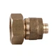 Муфта с внутренней резьбой APE ITALY 702 L 3/4″x16 - изображение 4