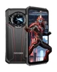 Смартфон Doogee S119 8/512Gb Night Vision черно красный - изображение 3