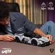 Конструктор LEGO Technic Суперкар Lamborghini Revuelto 1135 деталей (42214) - изображение 5