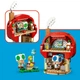Конструктор LEGO Super Mario Вечеринка в доме Toad 276 деталей (72041) - изображение 9