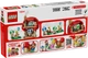 Конструктор LEGO Super Mario Вечеринка в доме Toad 276 деталей (72041) - изображение 15