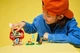 Конструктор LEGO Super Mario Вечеринка в доме Toad 276 деталей (72041) - изображение 5