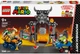 Конструктор LEGO Super Mario Mario Kart – Bowser и его замок 1068 деталей (72039) - изображение 1
