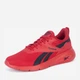 Мужские кроссовки Reebok Rider V 100220409 5903419951411 43 (10US) 28 см Красные (5903419951534) - изображение 3
