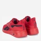 Мужские кроссовки Reebok Rider V 100220409 5903419951411 43 (10US) 28 см Красные (5903419951534) - изображение 4