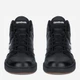 Мужские демисезонные ботинки кожаные Reebok Royal BB4500 HI2 100221189 5905588860204 44.5 (11US) 29 см Черные (5905588860297) - изображение 4