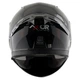 Мотошолом AXOR Apex SC Black чорний, розмір L. - зображення 6