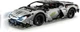 Конструктор LEGO Technic Суперкар Lamborghini Revuelto 1135 деталей (42214) - изображение 9