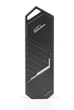 Внешний карман UnionSine для M.2 SSD NVMe 2230 2242 2280 PCIe Type-C USB 3.2 Gen 2, 10 Гбит/сек, металлический корпус, RGB подсветка - изображение 2