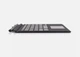 Клавіатура Dell K16M для Dell Latitude 5285 2-in-1 Dell Latitude 5290 2-in-1 9XWXW, б/в - зображення 2