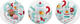 Zestaw do herbaty Ricokids RK-869 786901 (5903890623227) - obraz 8