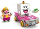 Конструктор LEGO Super Mario Mario Kart – Wario и King Boo 512 деталей (72038) - изображение 12