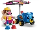 Конструктор LEGO Super Mario Mario Kart – Wario и King Boo 512 деталей (72038) - изображение 14