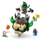 Конструктор LEGO Super Mario Prince Florian и Castle Bowser 1251 деталь (72042) - изображение 11