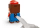 Конструктор LEGO Super Mario Mario Kart - Interactive LEGO Mario та Standard Kart 278 деталей (72043) - изображение 15