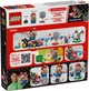 Конструктор LEGO Super Mario Mario Kart - Interactive LEGO Mario та Standard Kart 278 деталей (72043) - изображение 18