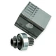 Бендикс Amulet, ЗАЗ Forza (9 зуб, 10 шліців) EuroEx - зображення 1