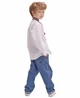 Вышиванка MEREZHKA для мальчика Веремий 146 - изображение 2