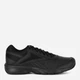 Жіночі кросівки Reebok Work N Cushion 4.0 100001160 5905588681588 36 (6US) 23.5 см Чорні (5905588681595) - зображення 1