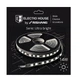 LED лента 14Вт 24В SMD2835 180 диодов, 1400 Лм, нейтральный белый 4000К, серия Ultra Bright Electro House by Rishang - изображение 1