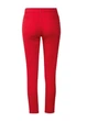 Джинсы женские "Super Skinny Fit" красные 42 - изображение 2
