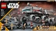 Конструктор LEGO Star Wars «Джаггернаут» Великой армии Республики 813 деталей (75413) - изображение 1