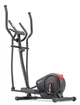 Орбитрек магнитный Hop-Sport HS-2050C Cosmo Black-Red до 100 кг (Шаг 30 см) - изображение 2