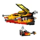 Конструктор LEGO Star Wars The Force Burner Сніговий винищувач 349 деталей (75414) - зображення 11
