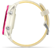 Спортивные часы Garmin Forerunner 570 42mm Bone/Raspberry/Mango (010-02970-02) - изображение 7