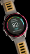 Спортивные часы Garmin Forerunner 570 42mm Bone/Raspberry/Mango (010-02970-02) - изображение 10
