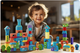 Конструктор дерев'яний Ricokids RK-871 787101 100 елементів (5903890623258) - зображення 9