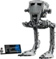 Конструктор LEGO Star Wars Крокоход AT-ST 1513 деталей (75417) - изображение 2