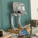 Конструктор LEGO Star Wars Крокоход AT-ST 1513 деталей (75417) - изображение 3