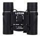 Бінокль портативний Luxun 8x21 зі скляними лінзами (Чорний) - зображення 1