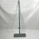 Швабра с отжимом для пола и окон Spin Mop 360, самоотжимающая, для уборки без рук с 2 насадками из микрофибры Синяя LENSP-360-Blue - изображение 12