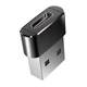 Адаптер-переходник с USB на Type C - изображение 2