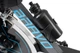 Спинбайк Hop-Sport HS-045IC Bravo Blue (маховик 18 кг) до 120 кг для сайклинга - изображение 7
