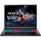 Ноутбук Acer Nitro V 16S AI ANV16S-41-R7QH, (NH.U03EX.002) 16" / AMD Ryzen 7 260 / RAM 16 ГБ / SSD 1 ТБ / RTX 5060 / Без ОС / чорний - изображение 1