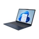 Ноутбук Lenovo IdeaPad Slim 3 15IRH10, (83K1008YRM) 15,3" UHD / Intel Core i5-13420H / RAM 16 ГБ / SSD 512 ГБ / Intel UHD Graphics / Без ОС - изображение 3