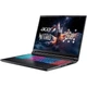 Ноутбук Acer Nitro V 16S AI ANV16S-41-R7QH, (NH.U03EX.002) 16" / AMD Ryzen 7 260 / RAM 16 ГБ / SSD 1 ТБ / RTX 5060 / Без ОС / чорний - изображение 4
