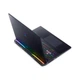 Ноутбук Acer Predator Helios Neo 18 AI PHN18-72-79YB, (NH.QVHEX.004) 18" / RAM 32 ГБ / SSD 1 ТБ / RTX 5070 / Без ОС / чорний - изображение 4