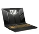 Ноутбук ASUS TUF Gaming F16 i5-13450HX/16GB/1TB/RTX5050/165Hz/Win11 (FX608JH-I5165) - изображение 2