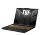 Ноутбук ASUS TUF Gaming F16 i5-13450HX/16GB/1TB/RTX5050/165Hz/Win11 (FX608JH-I5165) - изображение 3