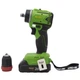 Шуруповерт Procraft PA18LiN DFR (с 1 акб и зу) - изображение 2