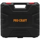Шуруповерт Procraft PA18LiN DFR (с 1 акб и зу) - изображение 5