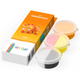 Пластична маса Hey Clay Динозавр Трицератопс HCL30071CEE3 (5904754607667) - зображення 2