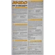 Масло моторне синтетичне 4л 0w-20 atimoc oil sn XADO, XA 20267 - зображення 2