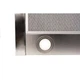 Витяжка VENTOLUX GARDA 50 INOX (700) LED - зображення 4